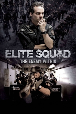 Elite Squad: The Enemy Within-online-free