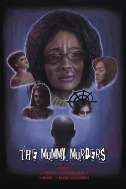 The Mummy Murders-online-free