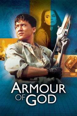 Armour of God-online-free