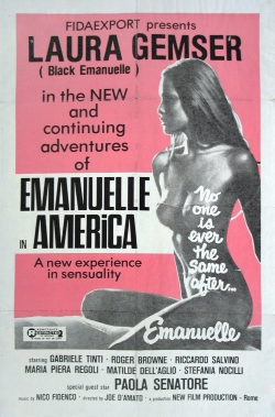 Emanuelle in America-online-free