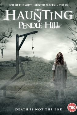 The Haunting of Pendle Hill-online-free