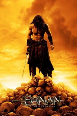 Conan the Barbarian-online-free