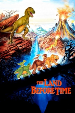 The Land Before Time-online-free