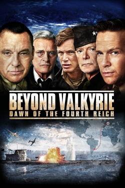 Beyond Valkyrie: Dawn of the Fourth Reich-online-free