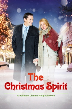 The Christmas Spirit-online-free
