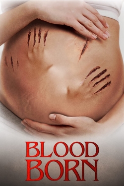 Blood Born-online-free