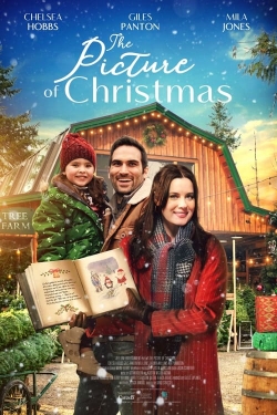 The Picture of Christmas-online-free