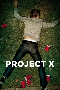 Project X-online-free
