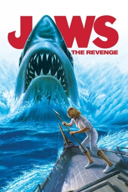 Jaws: The Revenge-online-free