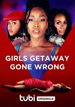 Girls Getaway Gone Wrong-online-free