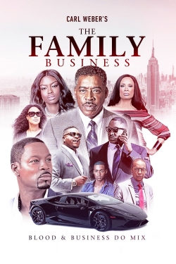 Carl Weber's The Family Business-online-free