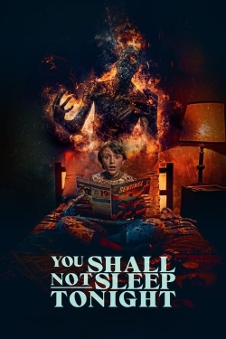 You Shall Not Sleep Tonight-online-free