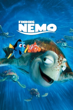Finding Nemo-online-free