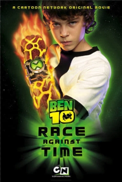 Ben 10: Race Against Time-online-free