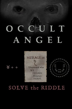 Occult Angel-online-free