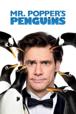 Mr. Popper's Penguins-online-free