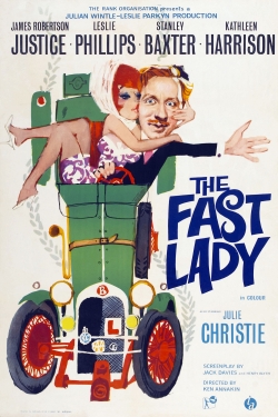The Fast Lady-online-free