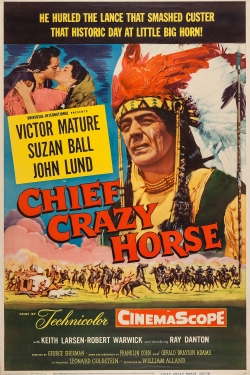 Chief Crazy Horse-online-free