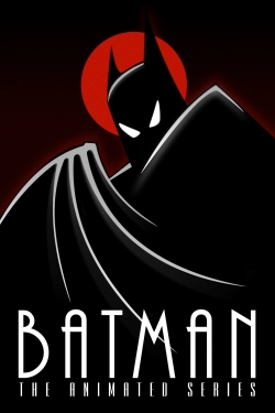 Batman: The Animated Series-online-free