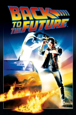 Back to the Future-online-free