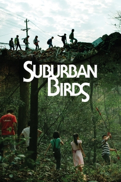 Suburban Birds-online-free