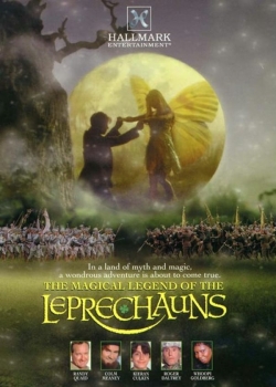 The Magical Legend of the Leprechauns-online-free