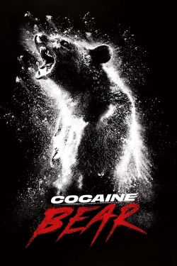 Cocaine Bear-online-free