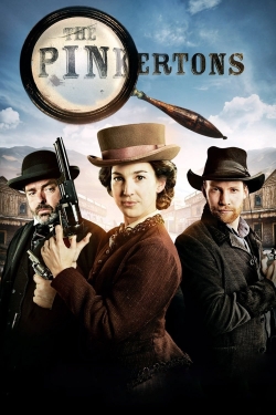 The Pinkertons-online-free