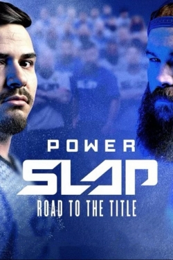 Power Slap: Road to the Title-online-free