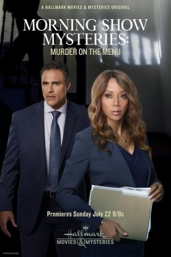 Morning Show Mysteries: Murder on the Menu-online-free