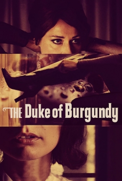 The Duke of Burgundy-online-free