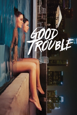 Good Trouble-online-free