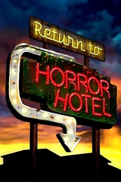 Return to Horror Hotel-online-free