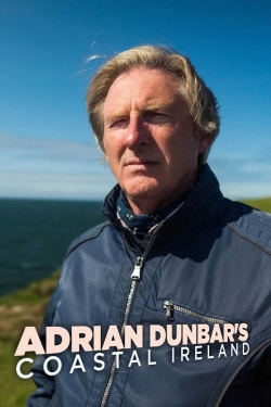 Adrian Dunbar's Coastal Ireland-online-free