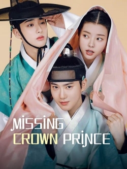 Missing Crown Prince-online-free