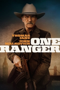 One Ranger-online-free