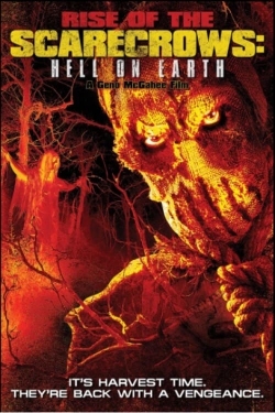 Rise of the Scarecrows: Hell on Earth-online-free