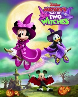 Mickey’s Tale of Two Witches-online-free
