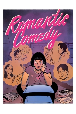 Romantic Comedy-online-free