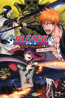 Bleach: Hell Verse-online-free