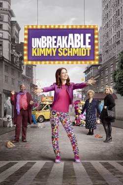 Unbreakable Kimmy Schmidt-online-free
