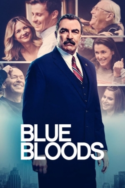 Blue Bloods-online-free
