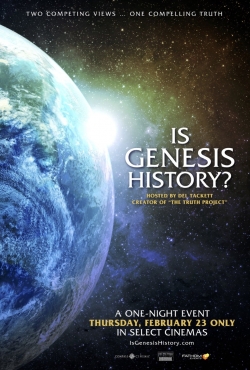 Is Genesis History?-online-free