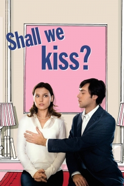 Shall We Kiss?-online-free