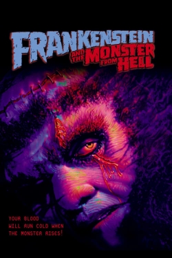 Frankenstein and the Monster from Hell-online-free