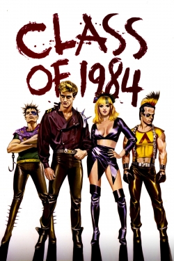 Class of 1984-online-free