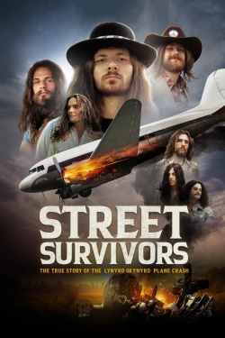 Street Survivors: The True Story of the Lynyrd Skynyrd Plane Crash-online-free