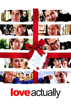 Love Actually-online-free