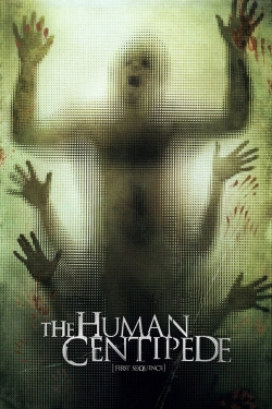 The Human Centipede (First Sequence)-online-free