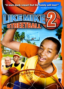 Like Mike 2: Streetball-online-free